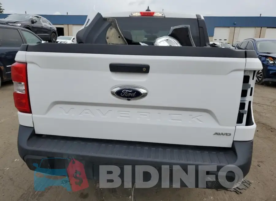 3FTTW8F94NRB14929 Photo# 6