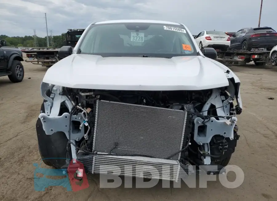 3FTTW8F94NRB14929 Photo# 5