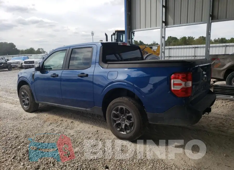3FTTW8H37RRB14082 Photo# 2