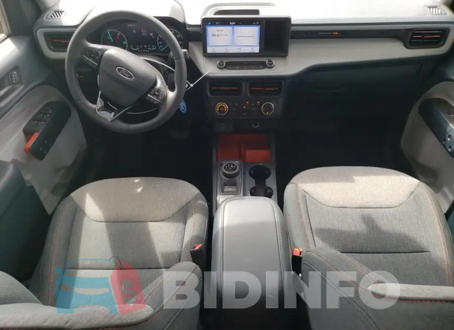 3FTTW8H37RRB14082 Photo# 8
