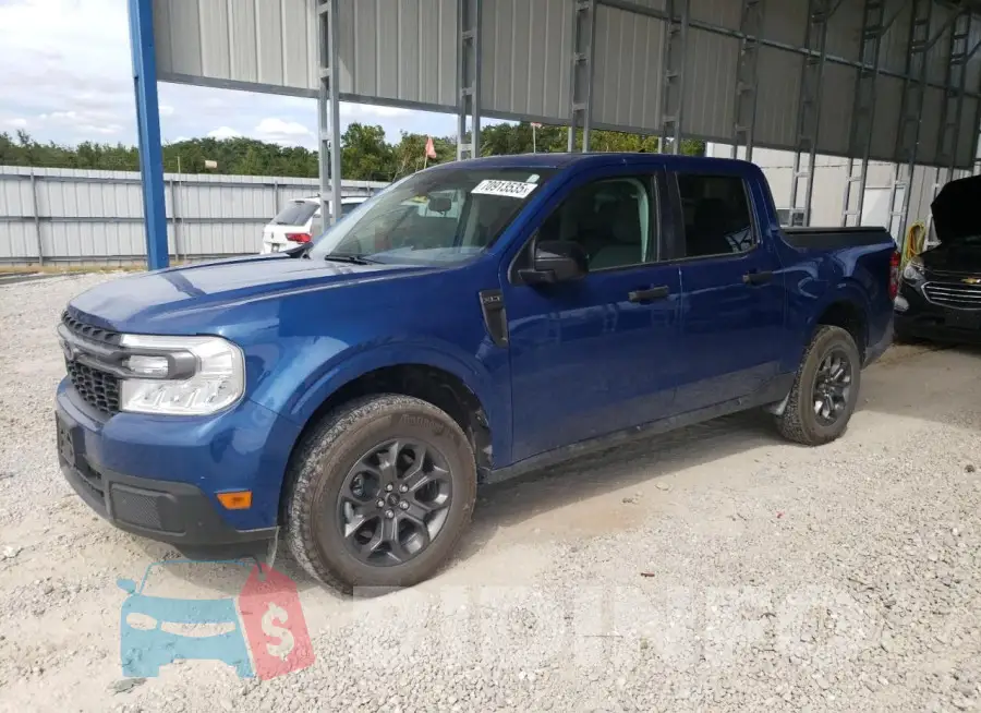 3FTTW8H37RRB14082 Photo# 1