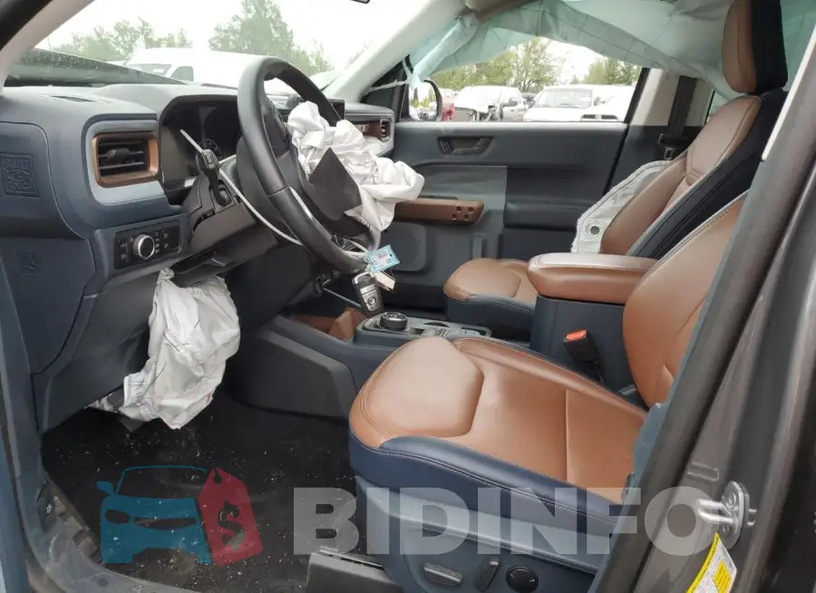 3FTTW8M33RRB78092 Photo# 7