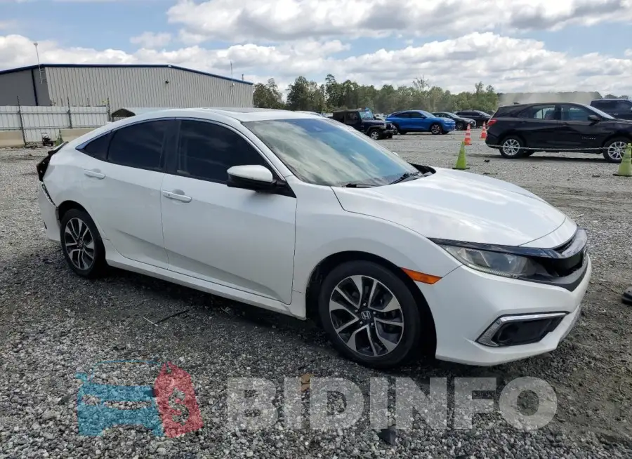 19XFC1F30LE008555 Photo# 4