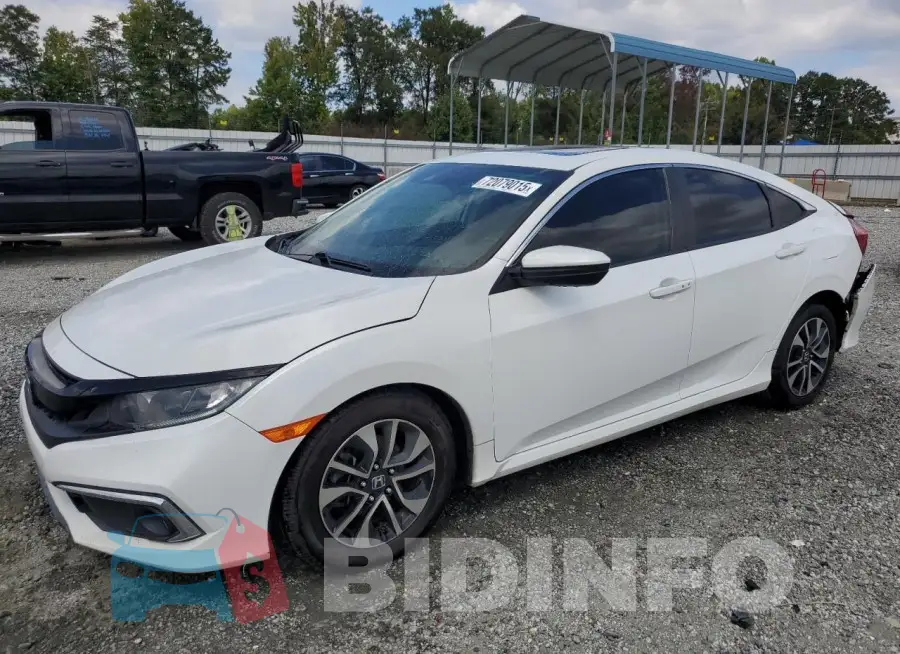 19XFC1F30LE008555 Photo# 1