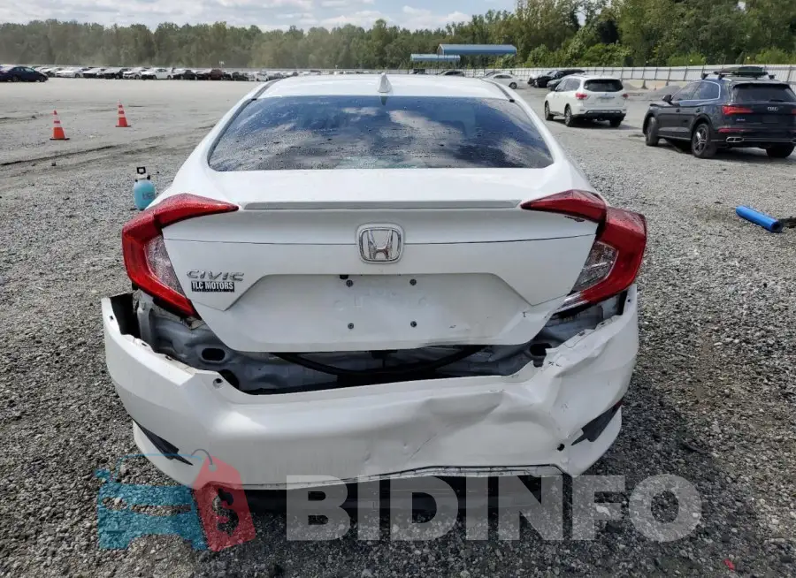 19XFC1F30LE008555 Photo# 6