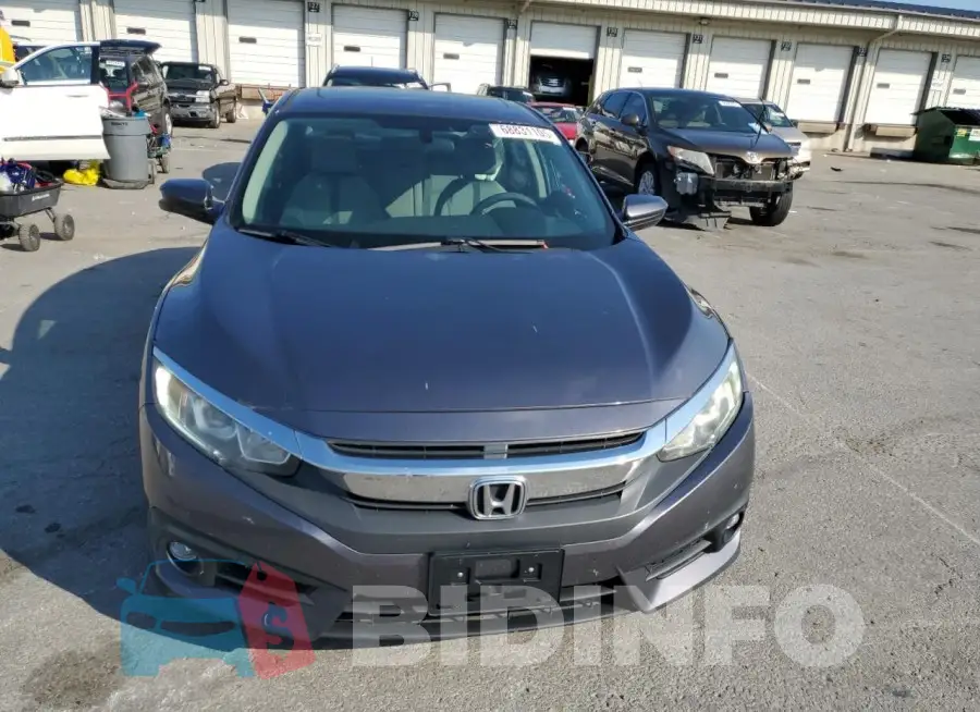 19XFC1F37HE004669 Photo# 5
