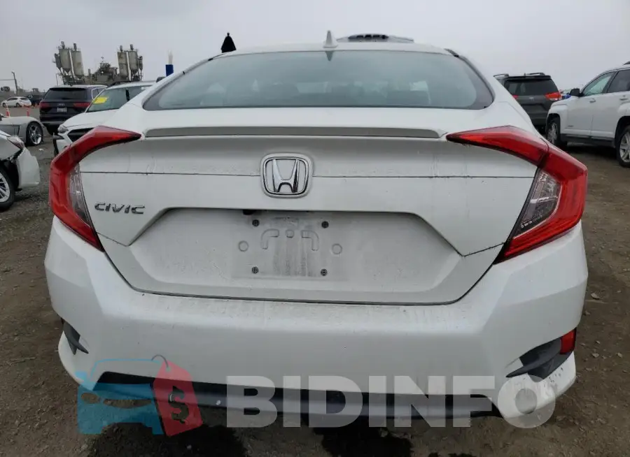 19XFC1F70GE042780 Photo# 6