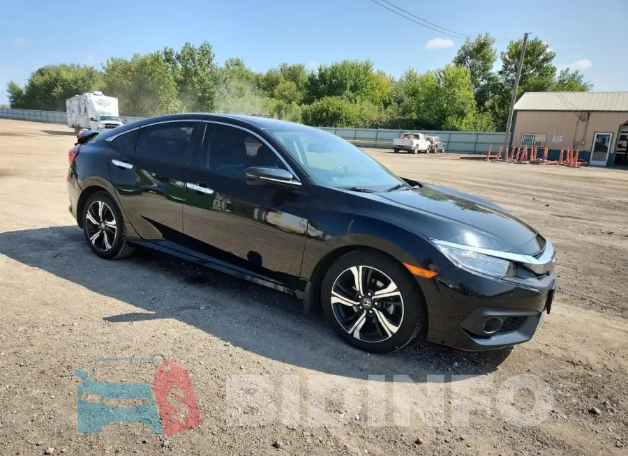 19XFC1F98HE019539 Photo# 4
