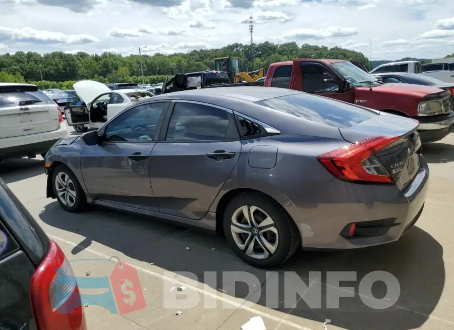 19XFC2F53GE025301 Photo# 2