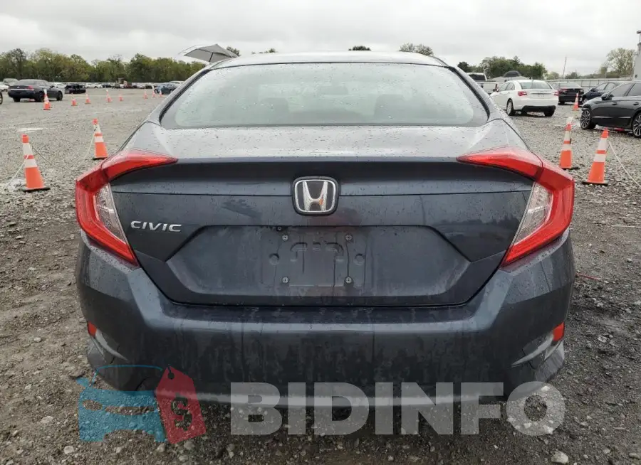 19XFC2F56GE032016 Photo# 6