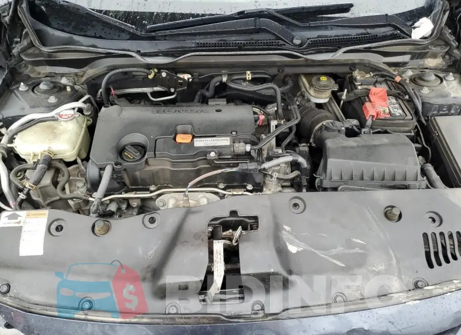 19XFC2F56GE032016 Photo# 11