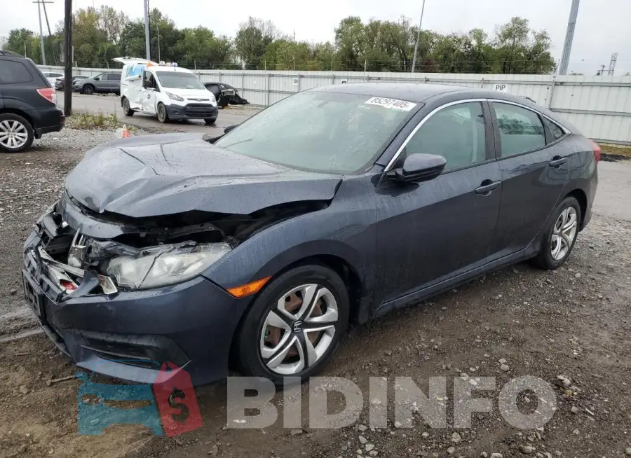 19XFC2F56GE032016 Photo# 1