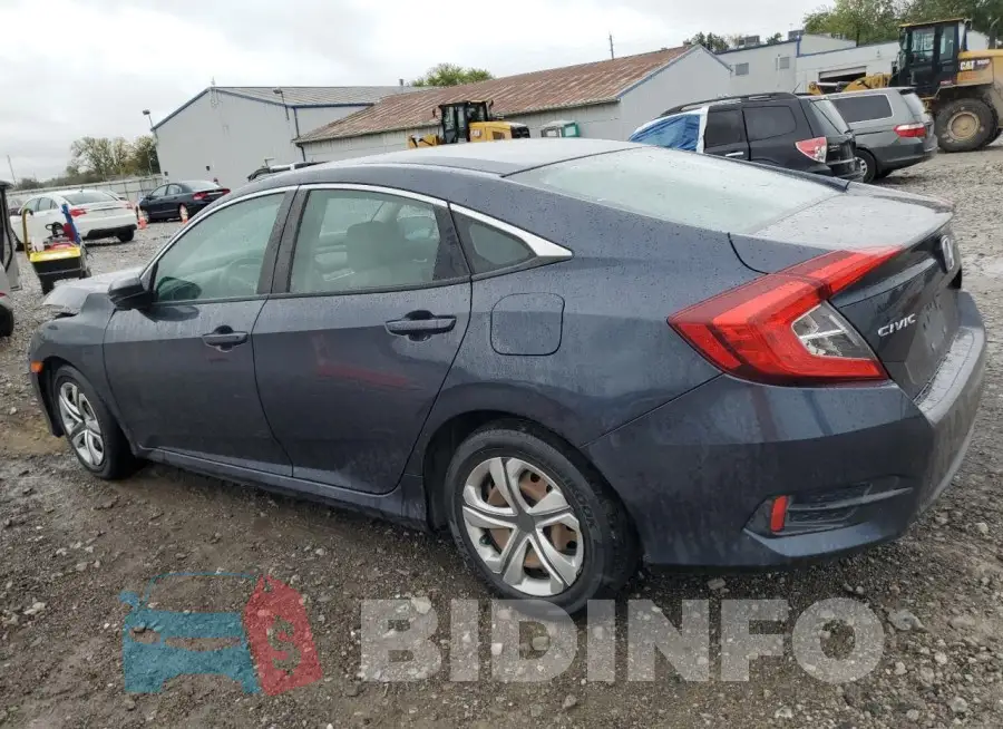 19XFC2F56GE032016 Photo# 2