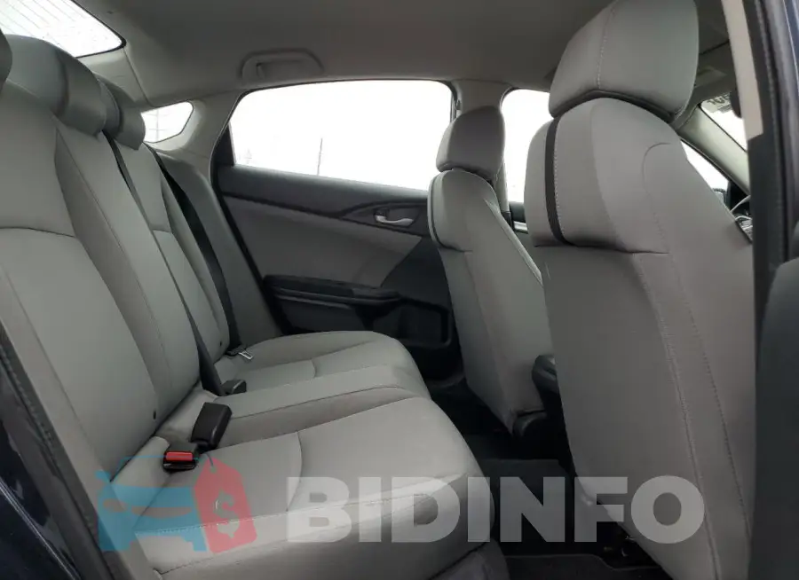 19XFC2F56GE032016 Photo# 10