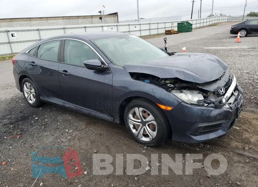 19XFC2F56GE032016 Photo# 4