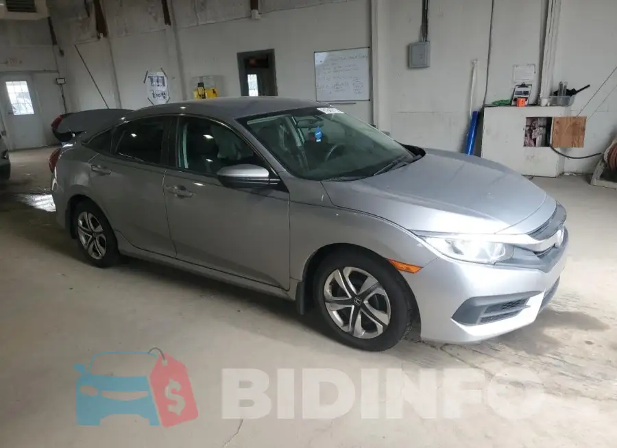 19XFC2F58HE008835 Photo# 4