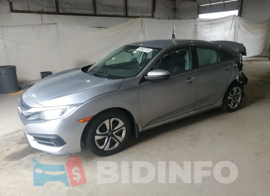 19XFC2F58HE008835 Photo# 1