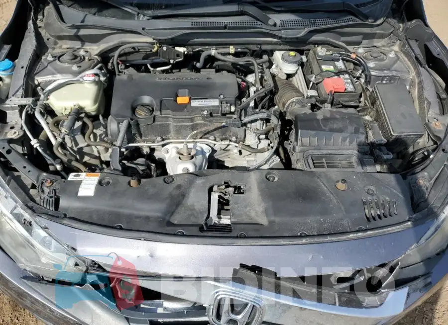 19XFC2F59GE044886 Photo# 11