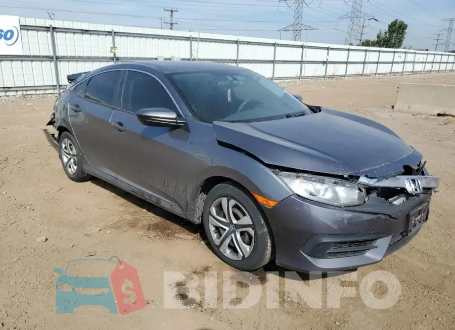 19XFC2F59GE044886 Photo# 4
