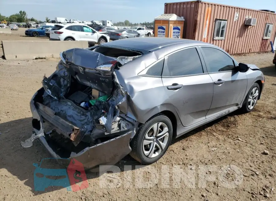 19XFC2F59GE044886 Photo# 3