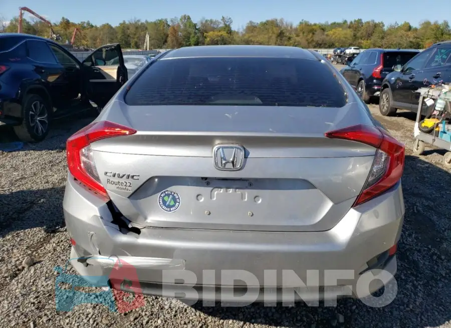 19XFC2F5XGE236298 Photo# 6