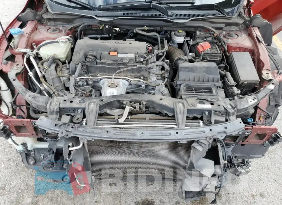 19XFC2F66KE200223 Photo# 11
