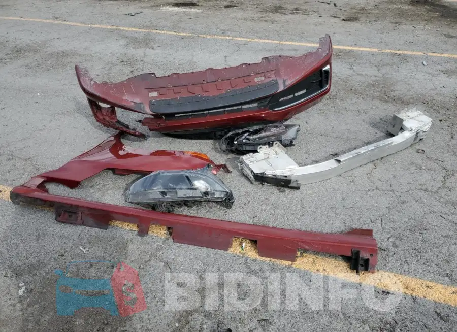 19XFC2F66KE200223 Photo# 12