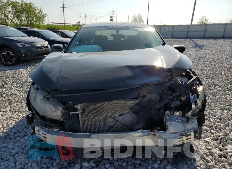 19XFC2F74HE064966 Photo# 5