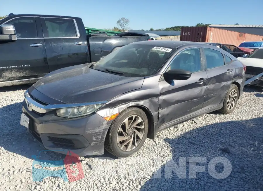 19XFC2F75GE048614 Photo# 1