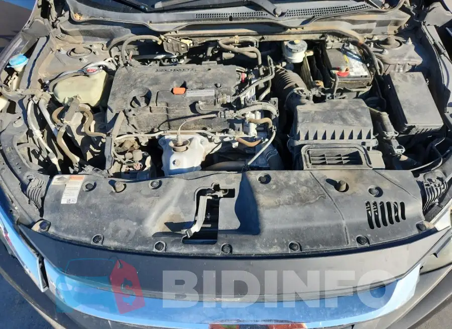 19XFC2F76GE062487 Photo# 11