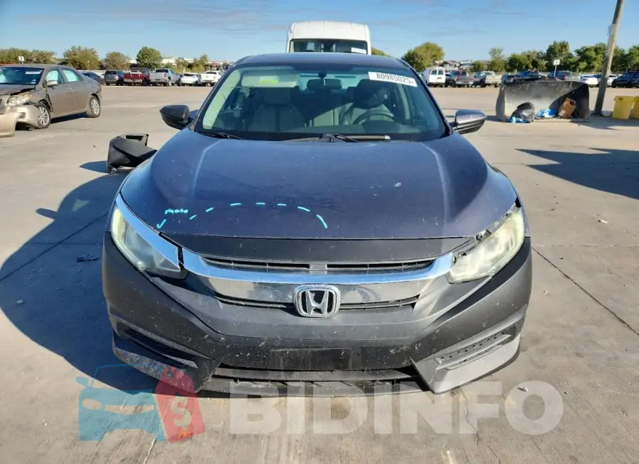 19XFC2F76GE062487 Photo# 5