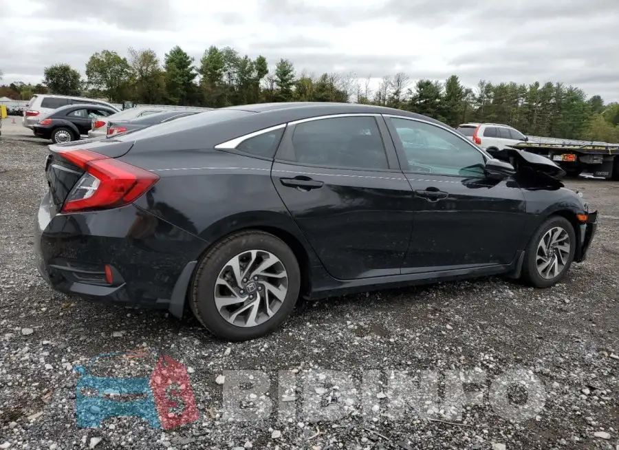 19XFC2F77GE033287 Photo# 3