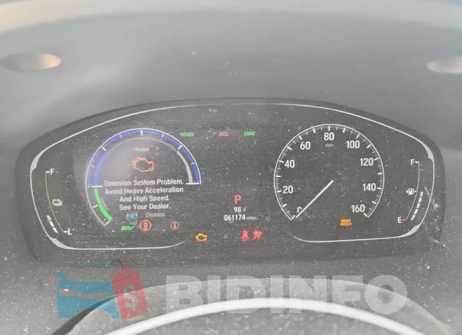 19XZE4F5XNE016675 Photo# 9