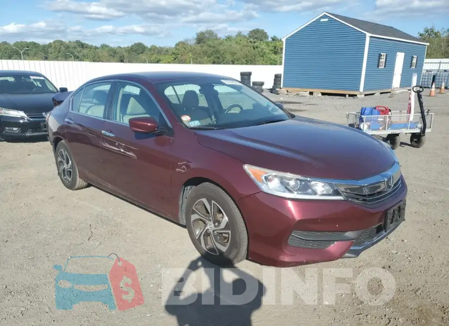 1HGCR2F35HA154856 Photo# 4