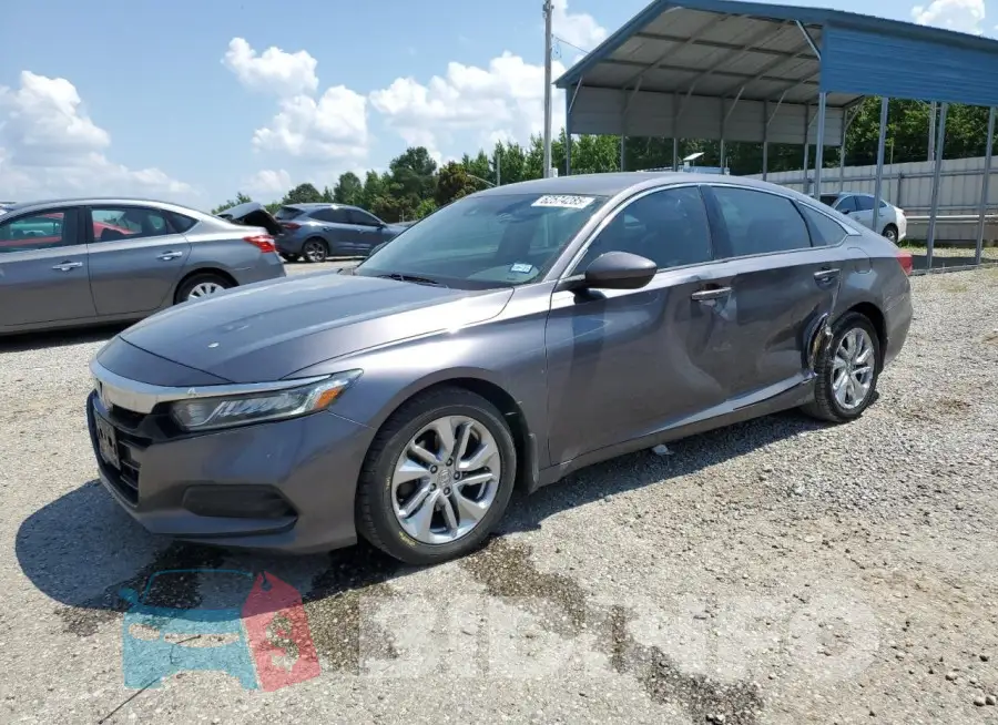 1HGCV1F16KA124213 Photo# 1