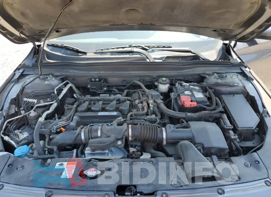 1HGCV1F16KA124213 Photo# 11
