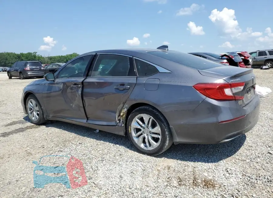 1HGCV1F16KA124213 Photo# 2