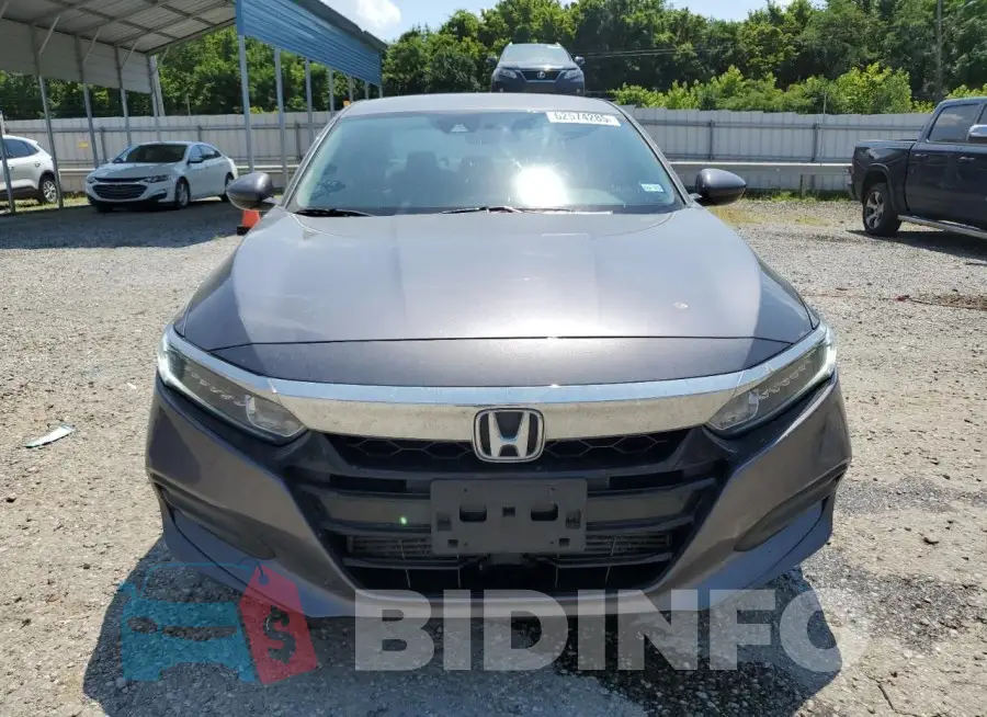 1HGCV1F16KA124213 Photo# 5