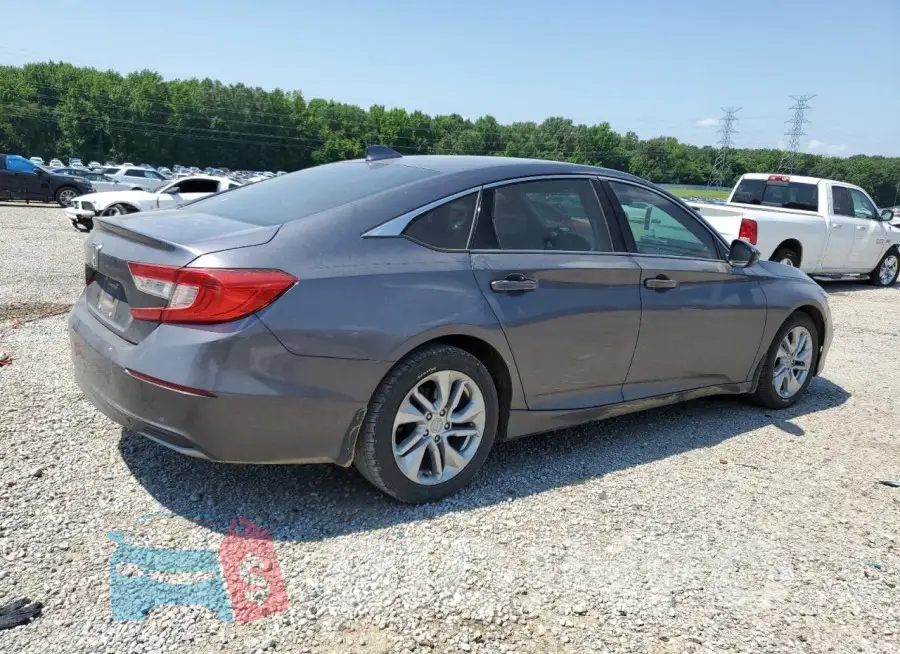 1HGCV1F16KA124213 Photo# 3