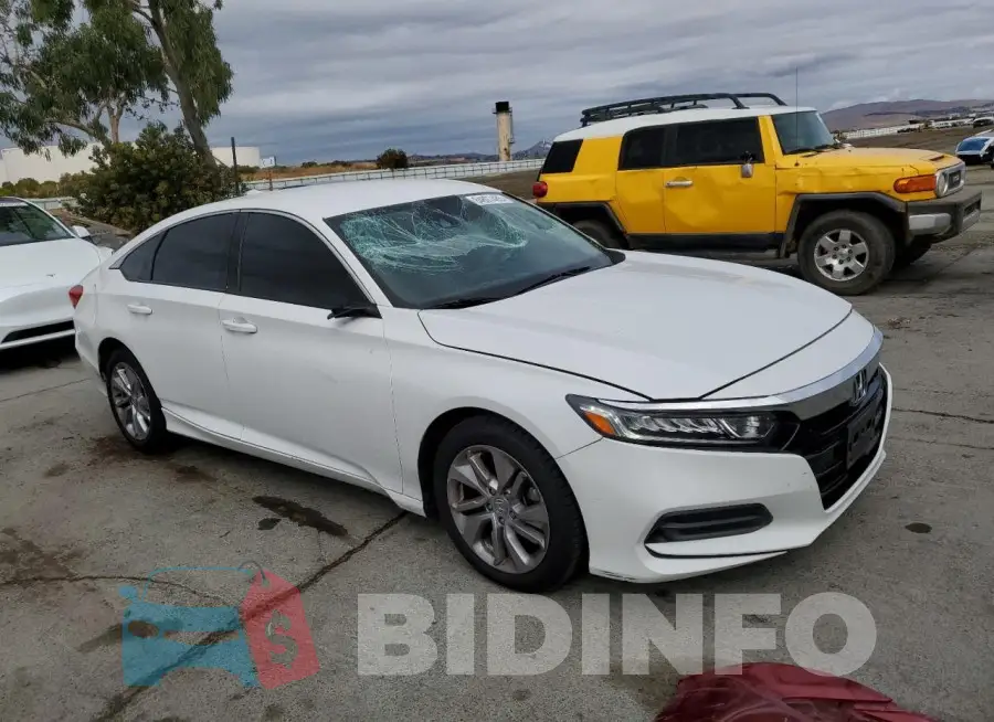 1HGCV1F16KA167594 Photo# 4