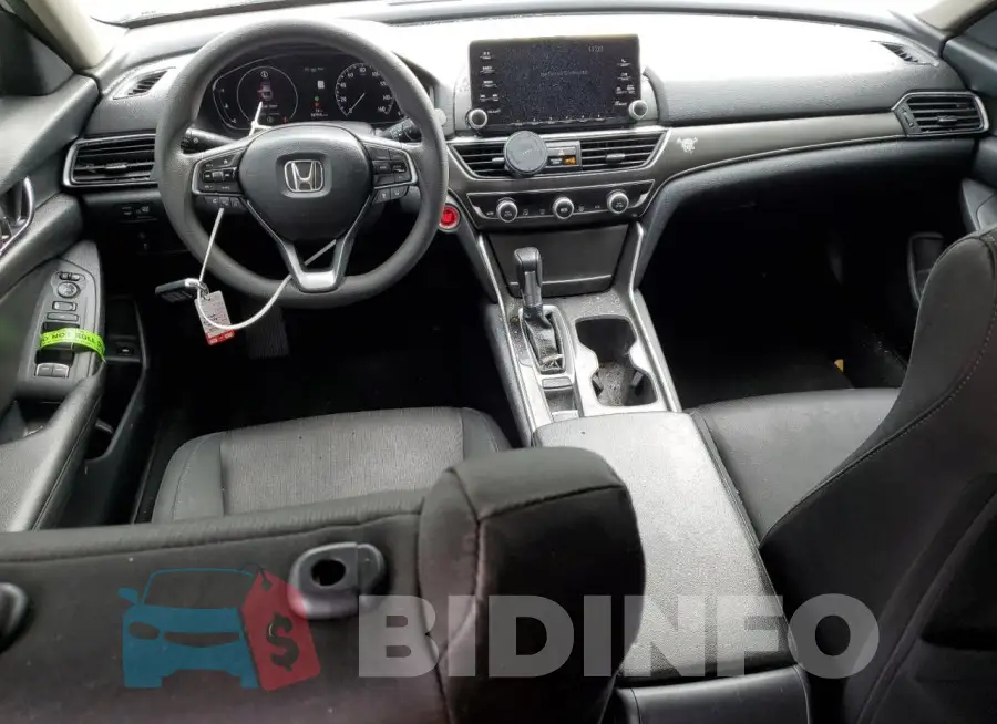 1HGCV1F16KA167594 Photo# 8