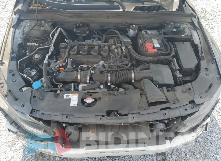 1HGCV1F32MA086614 Photo# 11