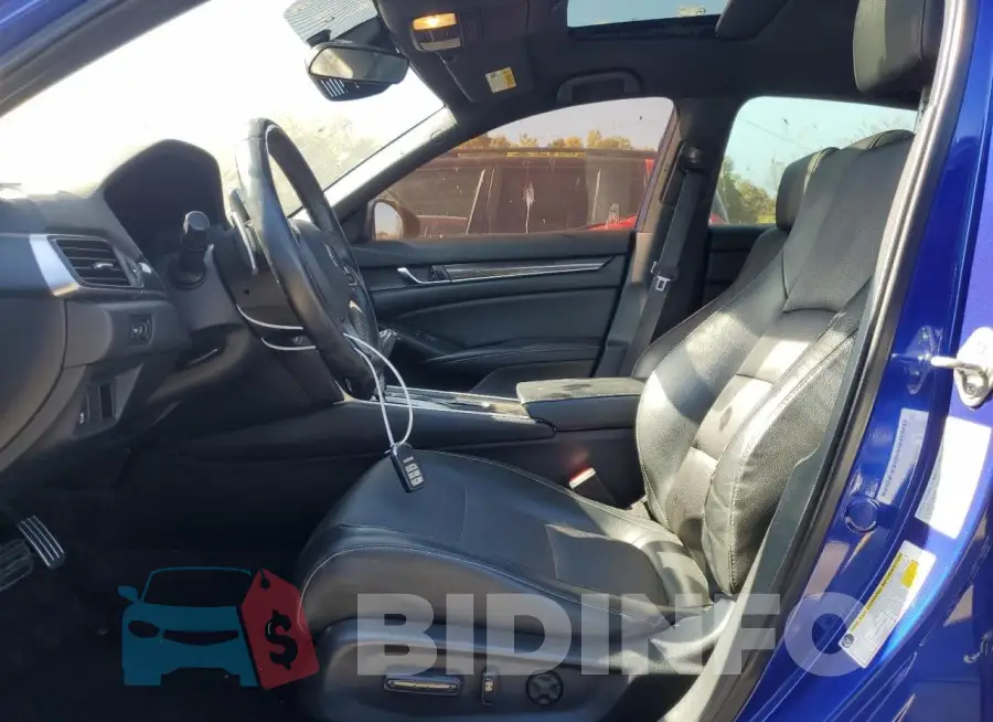 1HGCV1F35JA021087 Photo# 7