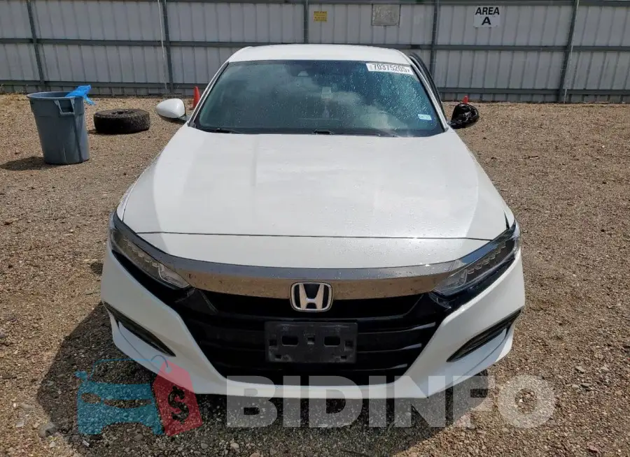1HGCV1F37KA147324 Photo# 5