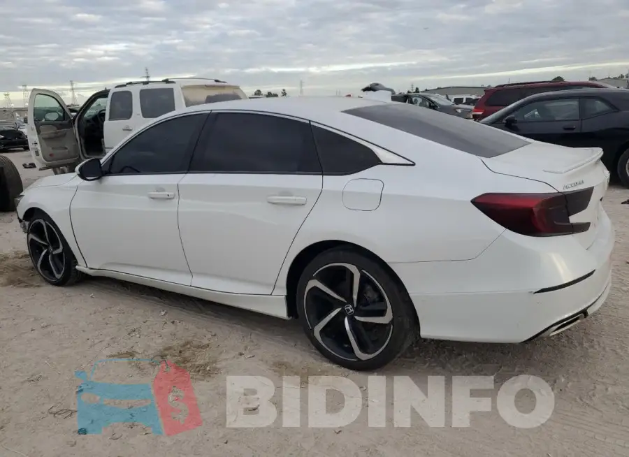 1HGCV1F39LA142563 Photo# 2
