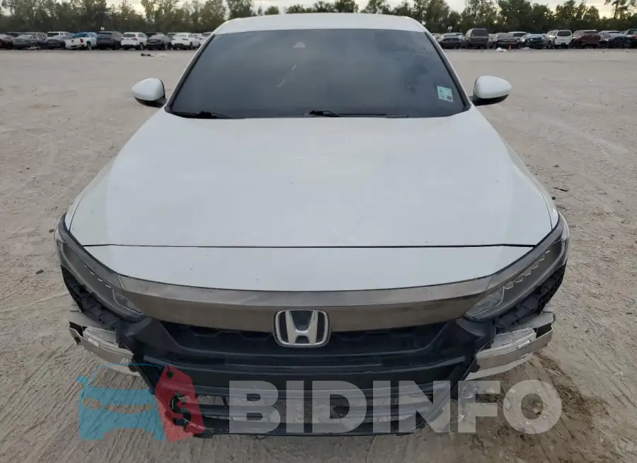 1HGCV1F39LA142563 Photo# 5