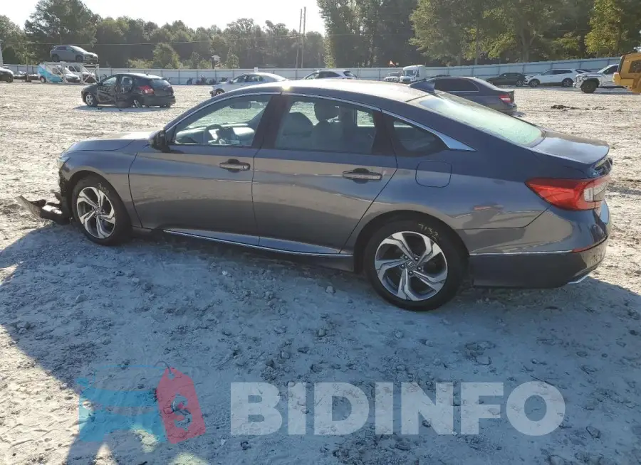 1HGCV1F47LA109733 Photo# 2