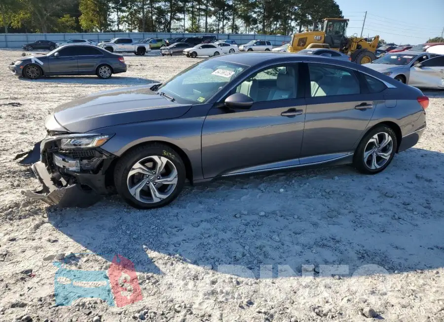 1HGCV1F47LA109733 Photo# 1