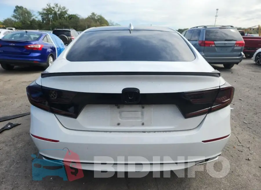 1HGCV1F48KA132596 Photo# 6