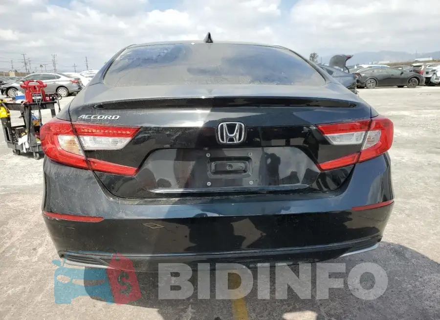 1HGCV1F4XLA064576 Photo# 6